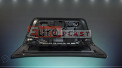 Крышка багажника для Chevrolet Aveo T250