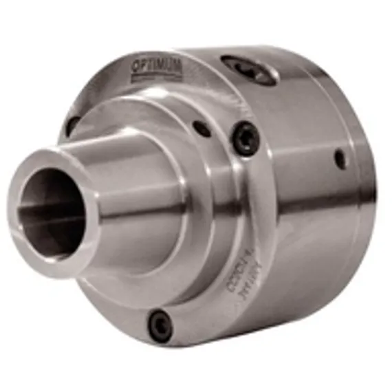 Токарный станок Optimum OPTIturn TH 4210D