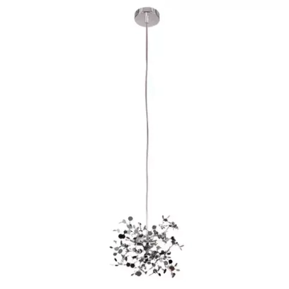 Подвесная люстра Lightstar Extra L1P721134
