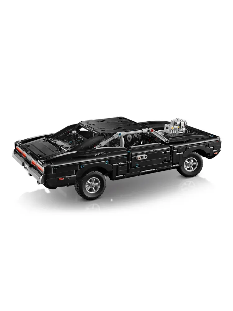 Конструктор Technic 42231 Dodge Charger R/T
