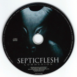 SepticFlesh / Communion (RU)(CD)