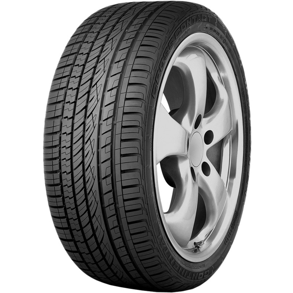 HiFly 285/45R19 107W CrossContact UHP MO TL FR ML