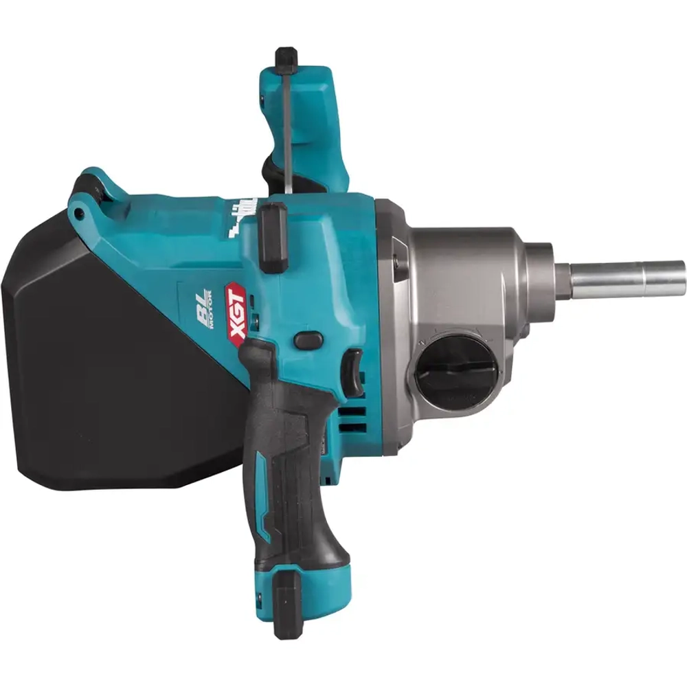 Аккумуляторный миксер Makita UT001GZ02