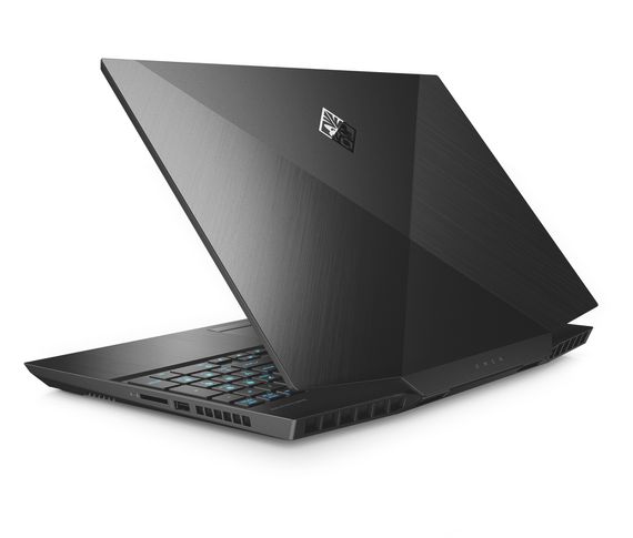 Noutbuk \ Ноутбук \ Notebook HP Omen 15-dh1024ur (22P76EA)