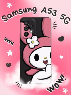 Чехол на Samsung A53