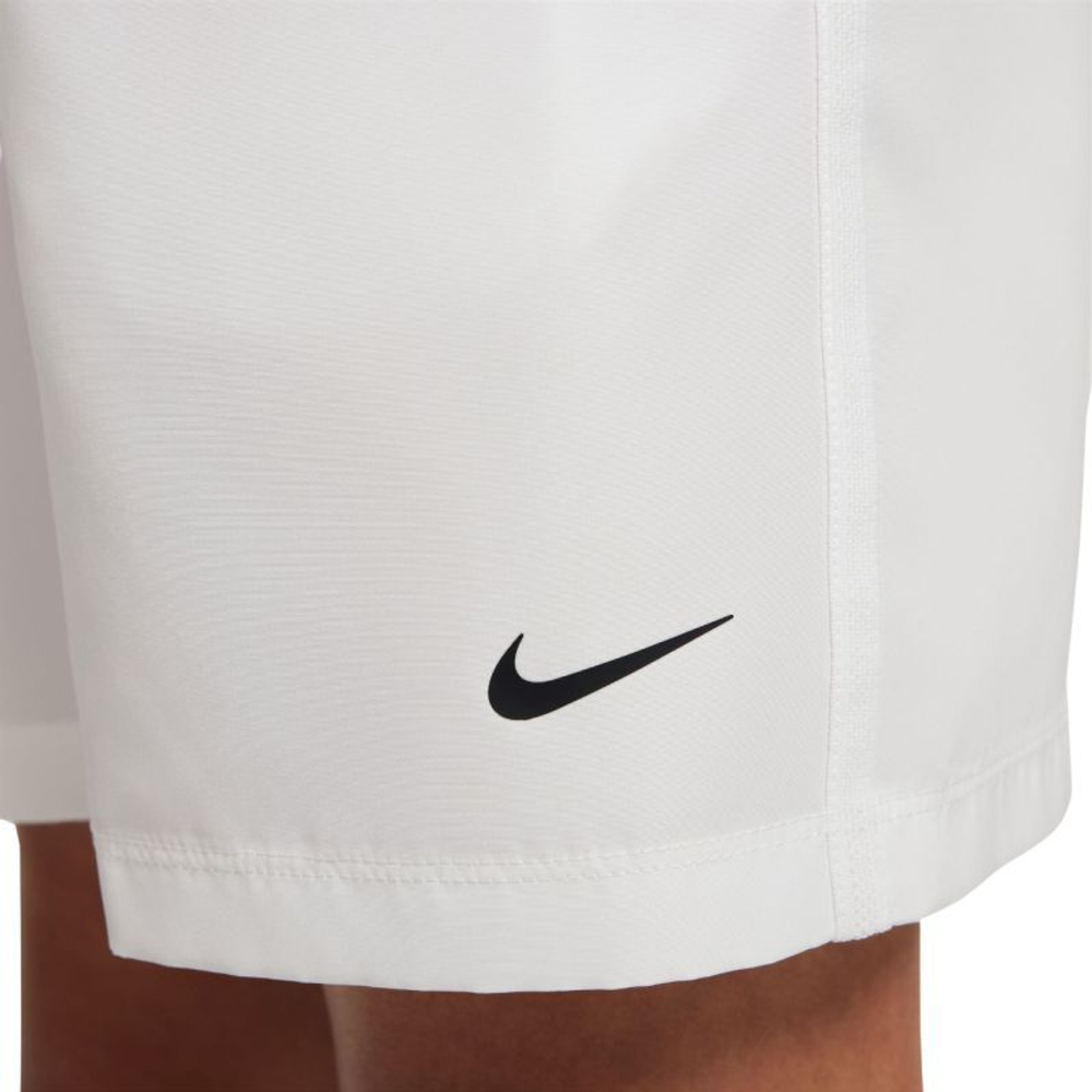 Шорты для мальчика теннисные Nike Boys Dri-Fit Multi+ Training - Размер M