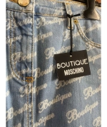 BOUTIQUE MOSCHINO Юбка женская