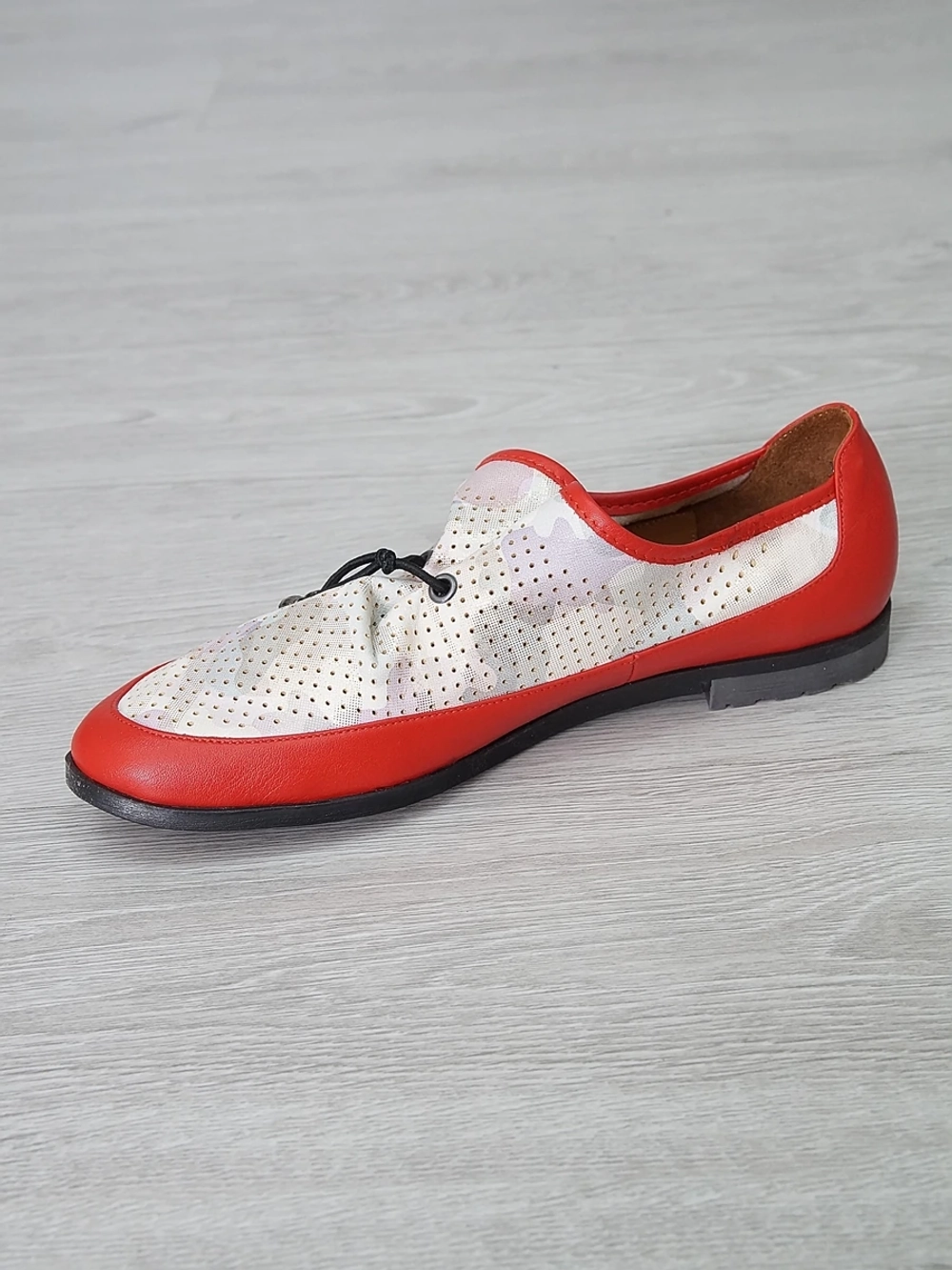Туфли женские летние MULTI MODA 80\49-20