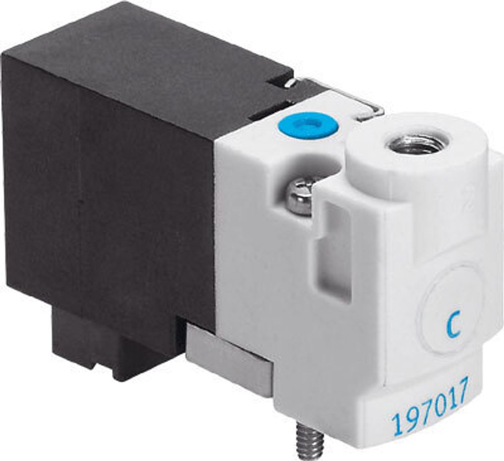 MHP1-M5H-3/2G-M3-PI Распределитель с электроуправлением