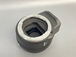Nikon FTZ