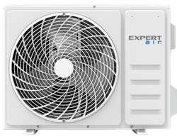 EXPERTAIR by ZILON HARD ZAC-HR12XCAC-IU/ZAC-PAN-HR12/18/ZAC-HD12XC-OU