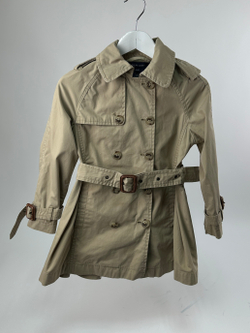 Тренч Polo Ralph Lauren