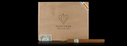 Vegueros Especiales No 2