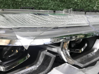 Фара правая BMW X3 G01 (17-21) Adaptive LED