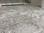 Porcelanosa Elegant Grey Bookmatch Brillo 59.6x150
