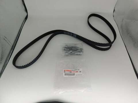 ремень ГРМ Yamaha F200 F225 F250 F300 6CB-W4624-00-00