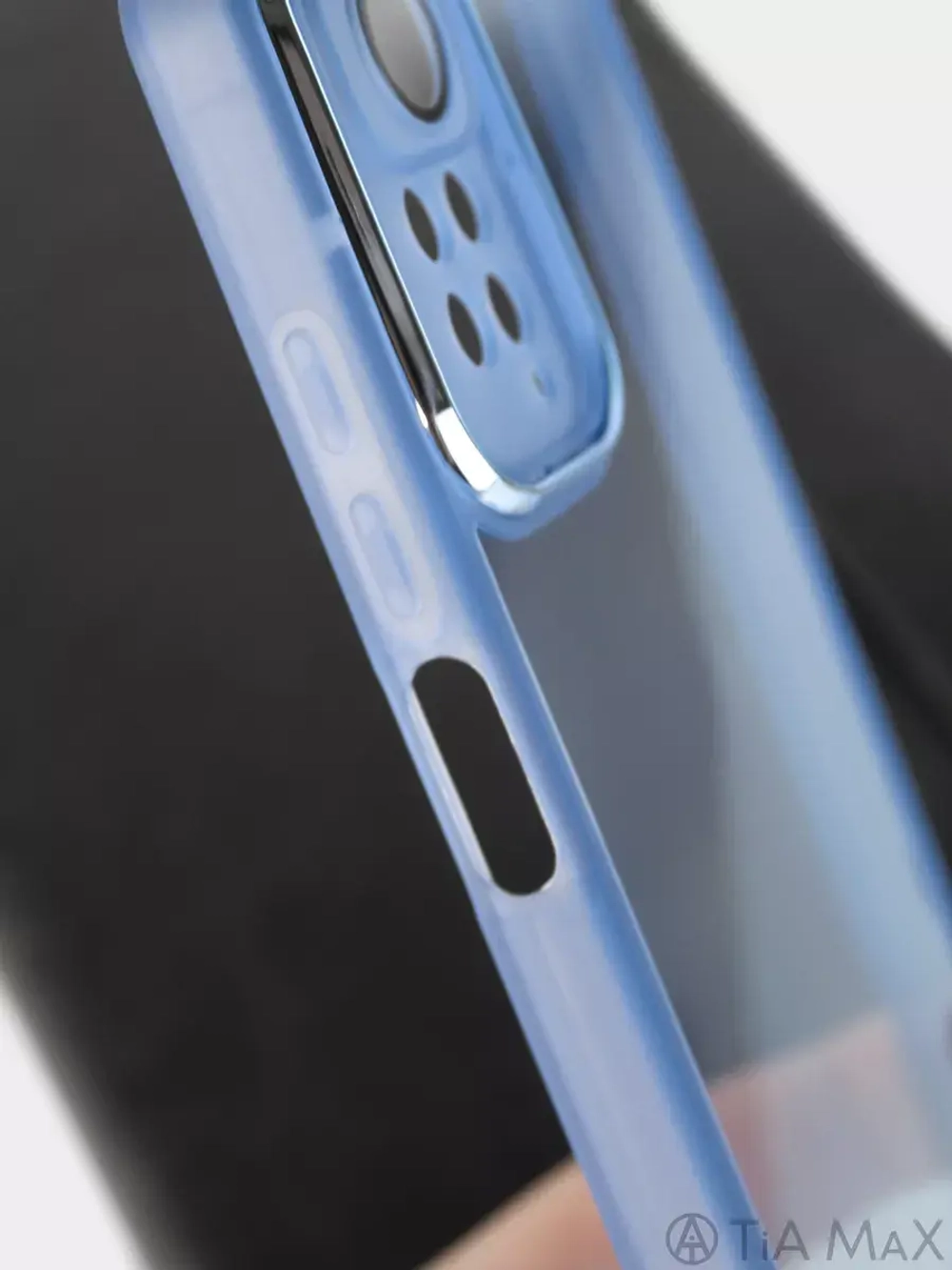 Чехол на Xiaomi Redmi Note 11 4G Сяоми Редми Нот 11С