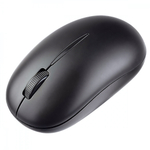 Мышь беспроводная Perfeo GLOBE Black