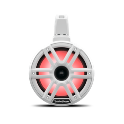 Корпусные громкоговорители 8" Rockford Fosgate M2WL-8H