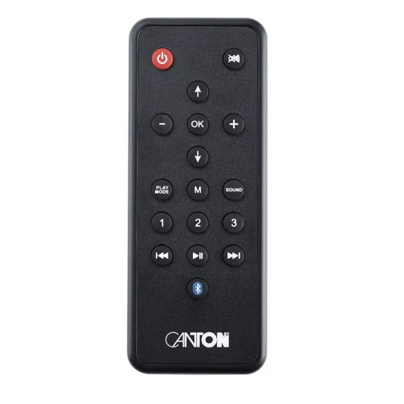 Canton Sound M Black