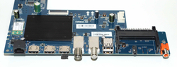 CV9632-KH 7.T9632KH16000 main board для HARTENS HTA-55UHDO11B-HH22