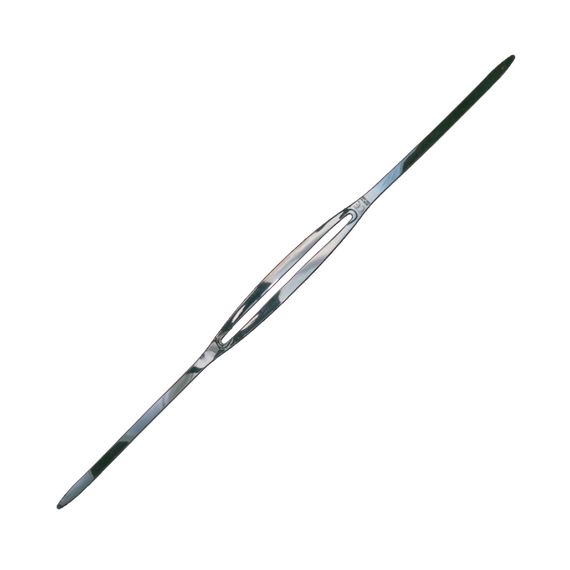 Ремешок для маски Marlin 11 мм Black