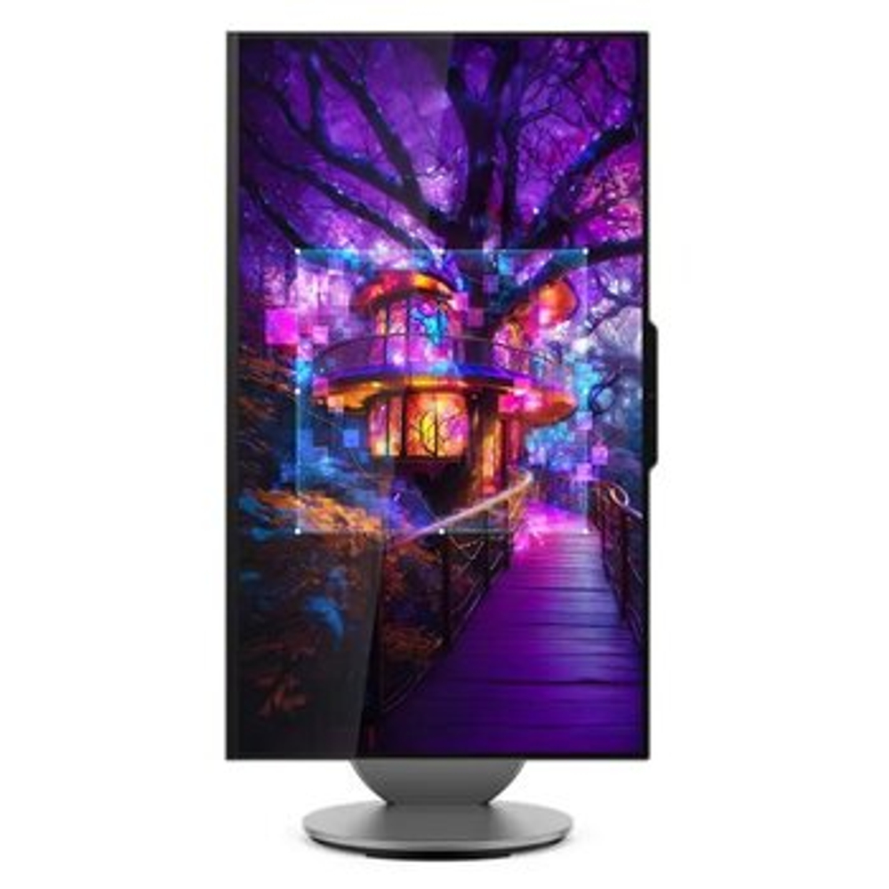 Моноблок Lenovo Yoga AIO 27IAH10 Intel Core Ultra 9 285H 32GB 1TB F0J20046RU