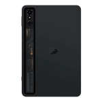 Планшет ZTE Nubia RedMagic Astra Gaming Tablet, 9.06", Wi-Fi, 24/1TB, Eclipse Black (Черный)
