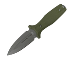 Нож NC Custom Grave 2.0, сталь AUS-8 SW, G10 Olive