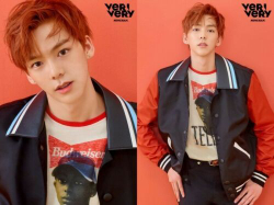 Альбом VeriVery - Veri-Able 2nd Mini Album KIHNO KIT