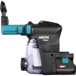 Система пылеудаления DX12 Makita 191E54-9