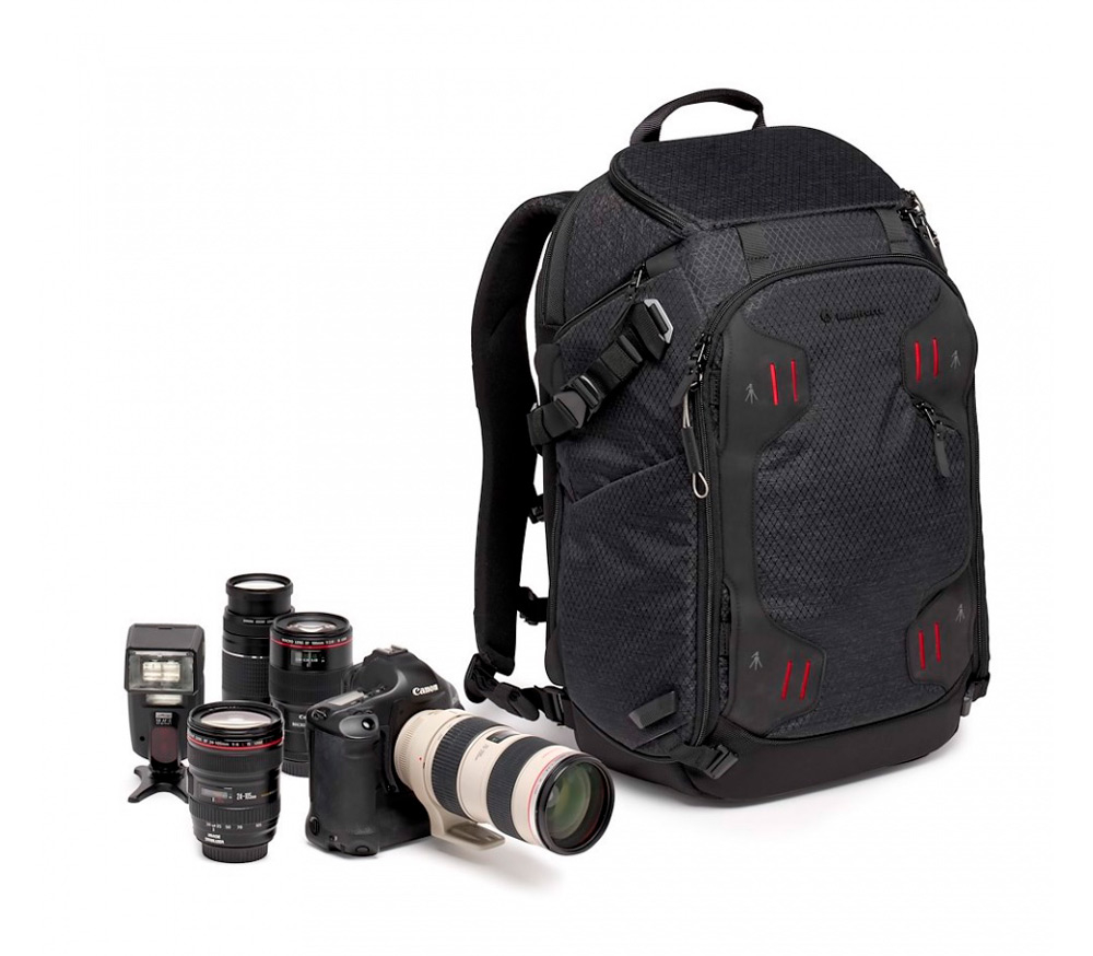 Рюкзак Manfrotto PRO Light Frontloader M