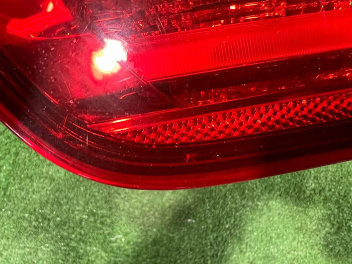 Фонарь правый внутренний BMW 3er F30 (2011-2016)