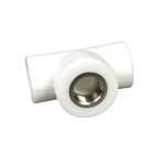 VALFEX Тройник PPR комб.переходной ВР 25х1/2"х25 (15/60)