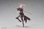 Алая: Тень / Scarlet: Black Shadow