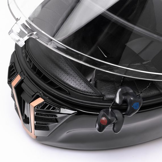 DH Motorsport Pro для мотоциклистов