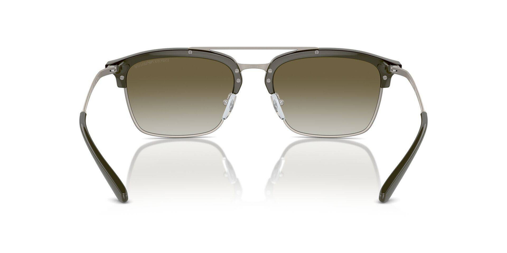 Солнцезащитные очки EA4228 Emporio Armani - хаки(EA4228)