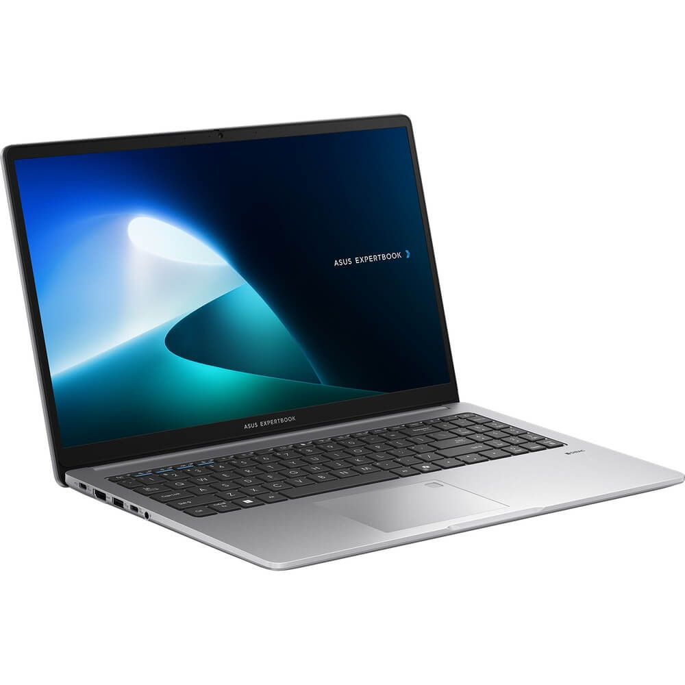Ноутбук ASUS ExperTBook P1 P1503CVA-S70925 (90NX0881-M012Z0)