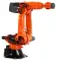 Промышленный робот KUKA KR FORTEC ultra, KR 480 R3700-2