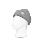 Funky Short Bright Grey