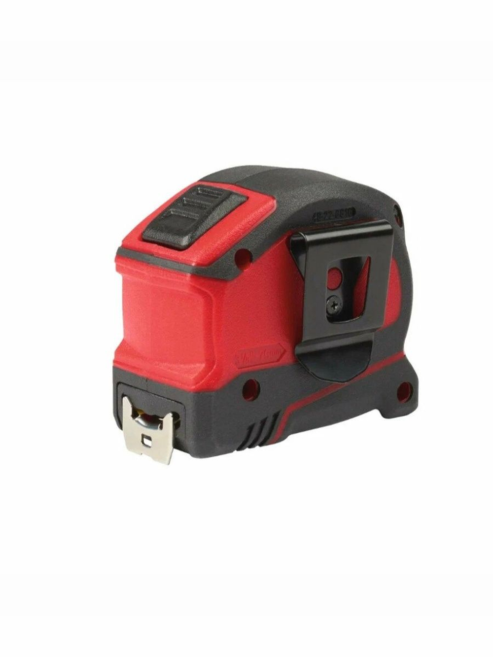 Магнитная рулетка Milwaukee GEN III 5м/ширина 27мм 4932464599