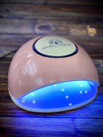 Лампа для ногтей Led/Uv Global Fashion