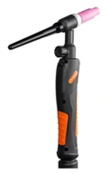 Сварочная горелка Сварог PRO TS 17 (ОКС+Б/Р, 2 Pin) IOZ6360-SV001, 8 м