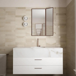 Equipe Wadi Decor Taupe 6x30