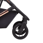 Коляска 2 в 1 Carrello Sigma CRL-6509 Stone Grey