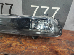 ПТФ передняя левая Volkswagen Passat B7 11-15 Б/У Оригинал 17662401