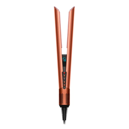 Выпрямитель для волос Dyson Airstrait HT01, Amber Silk, EU