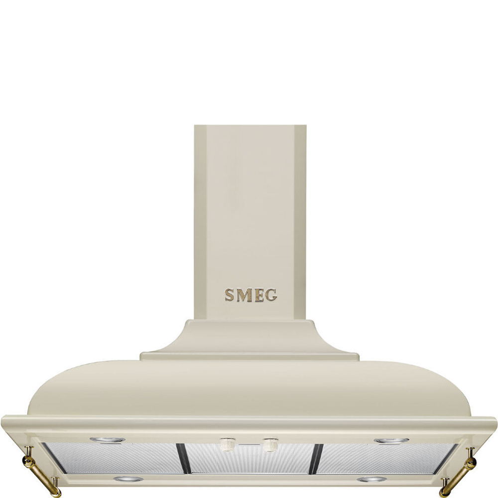 Вытяжка островная Smeg KCI19POE