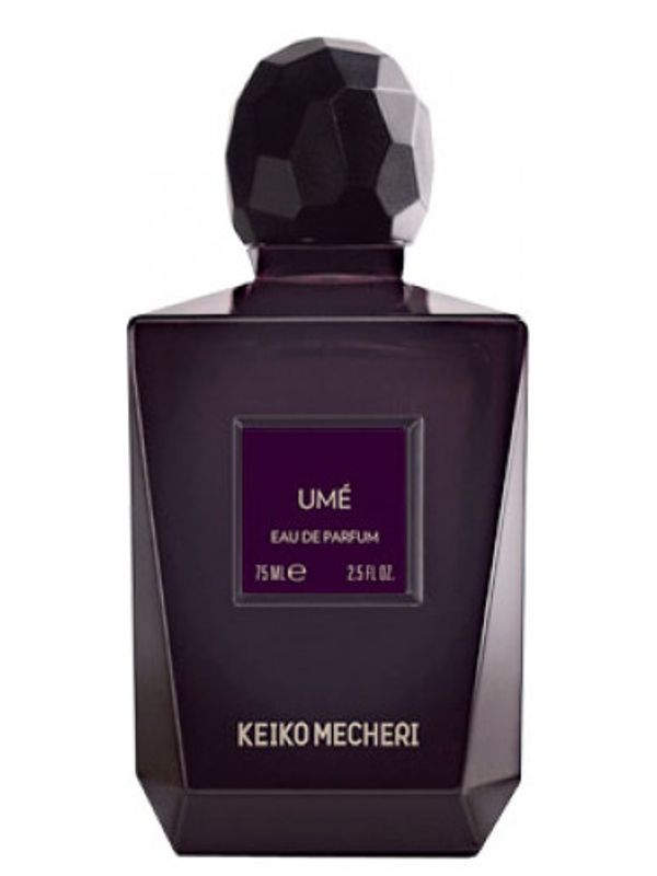 Keiko Mecheri Ume