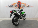 Kawasaki KLX250 2011